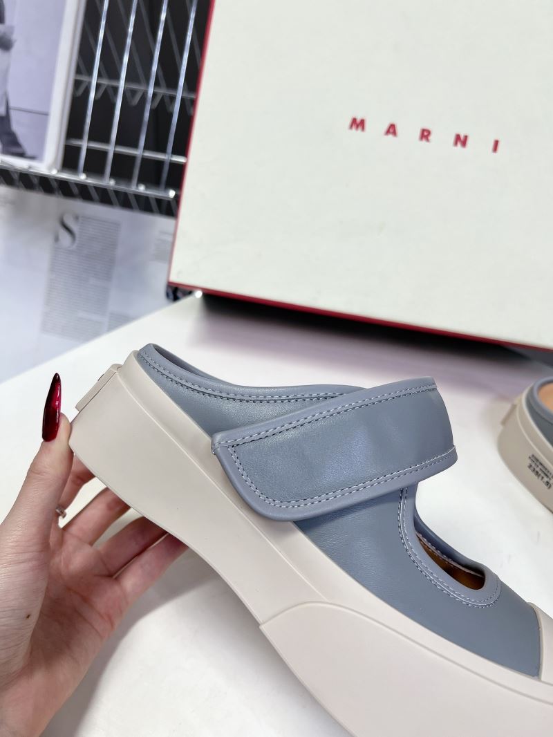 Marni Sandals